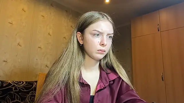 DelcieLipari - sexy stroke my neck