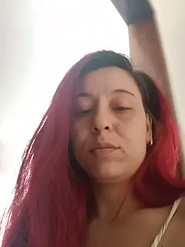 Cris048 - Ficar peladinha