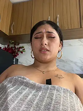 Kalpanaaishaa