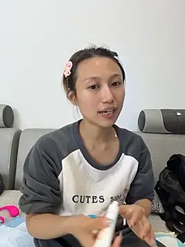 Qscgy11 - 完成目标下播就吃宵夜