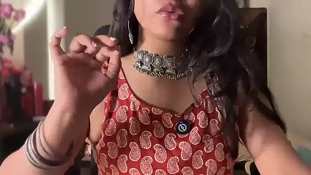 Goddess_Ariel - Candle Wax ON BOObs