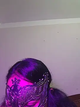 TANISHA-2026 - Suck niple