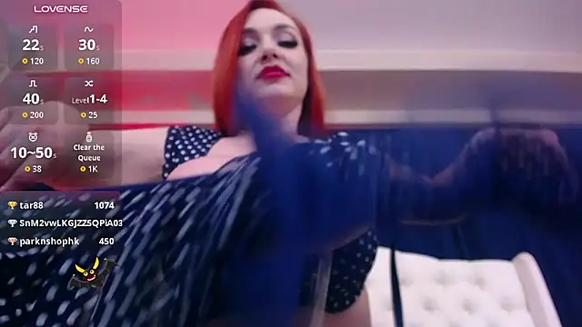 MickyBellss - Titty fuck