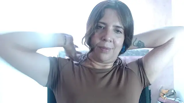 Victoria_meester - show my panty