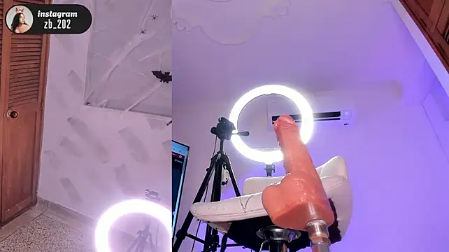Zoe_backer - control fuckmachinex2mnt(las ttip 20tk)
