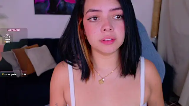 BellaAsford - daddyyyy help me, I WANNA CUM FOR YOUU!!