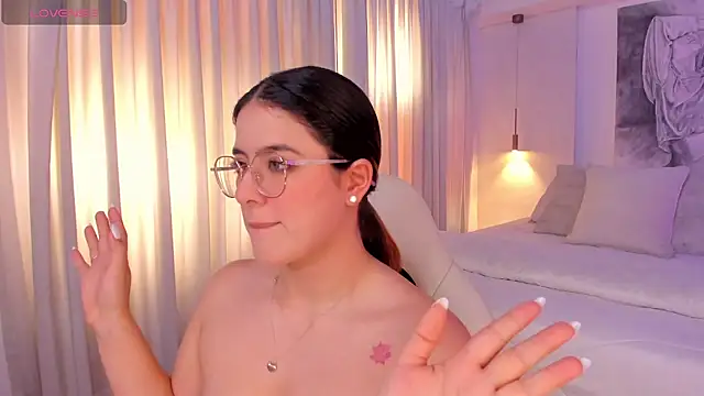 Nathalie_rivers - 🌸Lush pussy control 5min🌸
