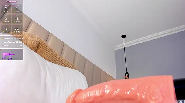 SOFIAGOEZ30 - PUT IN ASS & FUCK ME SO HARD 🥵