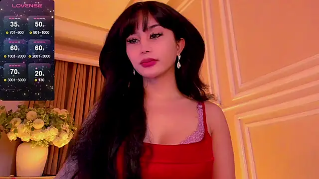 YOURCRISTINAS - squirt