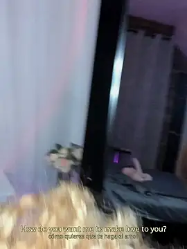 Evolet_Bee - CUM FOR U BBY 🥵