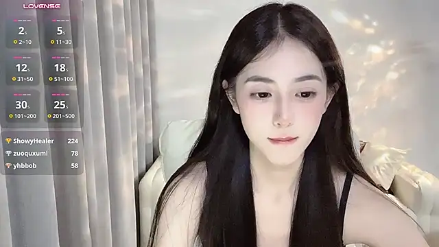 Nancy-88 - 一颗大钻石~