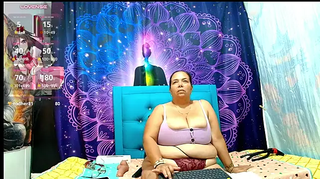Mrs_scarlett - fuck pussy