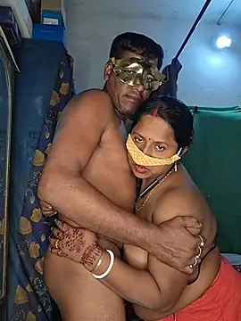 Real_Desi_Couple - Ass fuck in public 1 mint with face