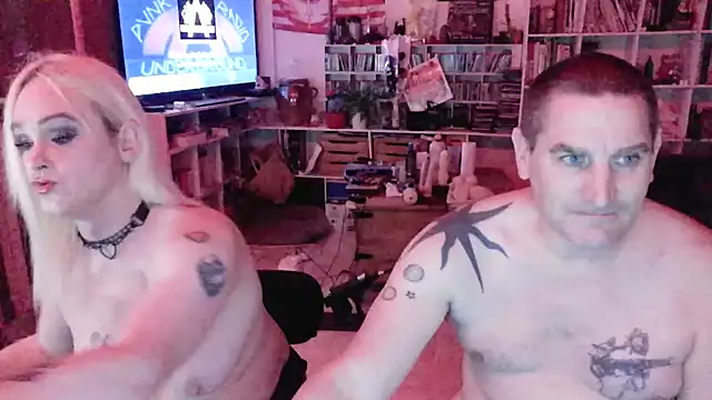 Teddythebeer86 - fellation