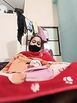 Sexi_roovi - Full nude with fec ke sath