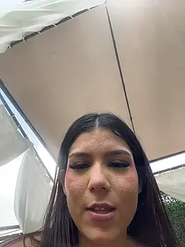 CherrySmirkXXX - WILD FINGERING PUSSY! 🔥💦