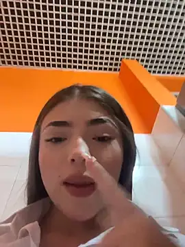 Gatita_Girll - Dancing in panty!🍑🤤