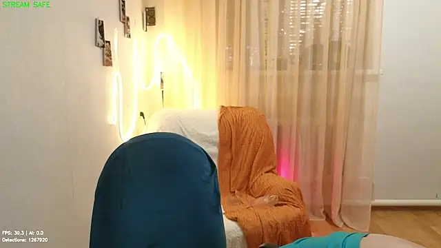 Grace_Grov - You take off my stockings👅🤤🤩