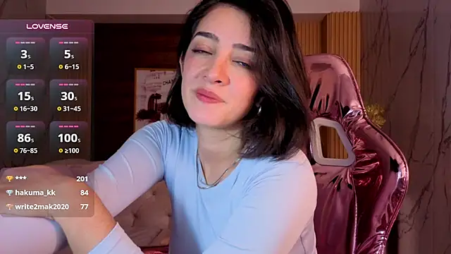 Sara_lopez_s - FINGER PUSSY