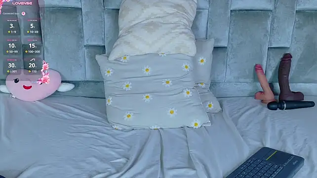 AnnieRouse__ - SPANK MY BIG ASS 1MIN+OIL🍑