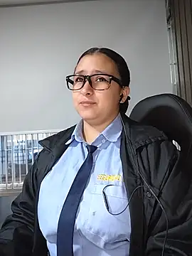 Cute_Penelope - fingers in pussy+creamy cum at work🤫shh