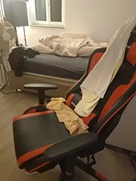 SPrITZMAUS - LT Vid😘/Spread asshole Ahegao
