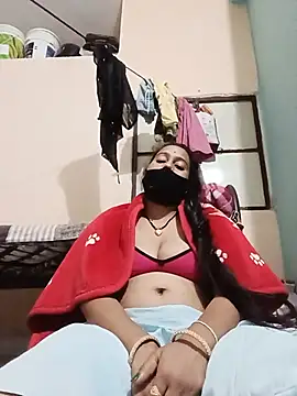 Sexi_roovi - Full nude with fec ke sath