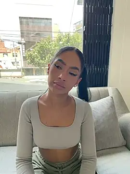 ChloeMoon9 - doggy style + spank ass x3🧸