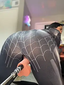 Latina_curvy22 - Pussy on Face POV ASMR