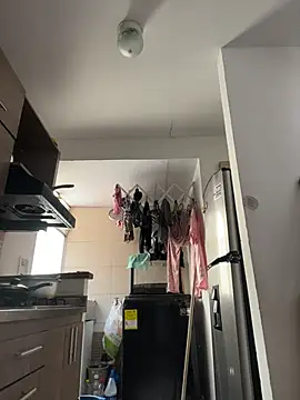Carlafox05 - Fingers pussy