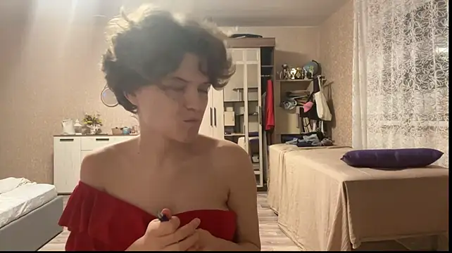 EdlinGathright - Sexy dance for you