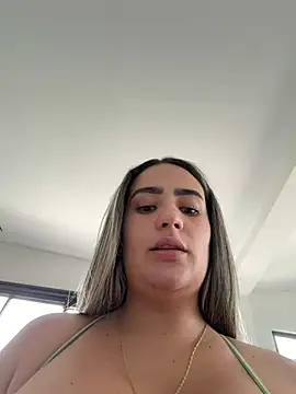 Miilana_ - FULL NAKED