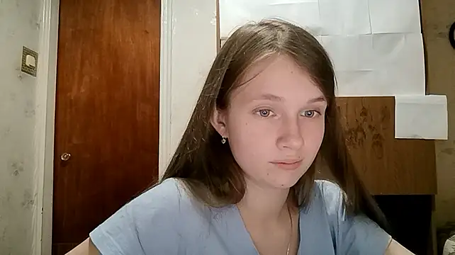 CecilleSollors - Gently massage breasts and ass