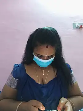 TamilPonnuJeevitha - For New Mobile