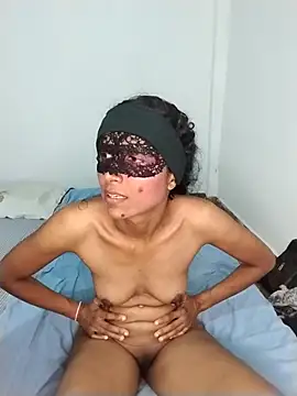 Nethu_99 - Fingar fuk show