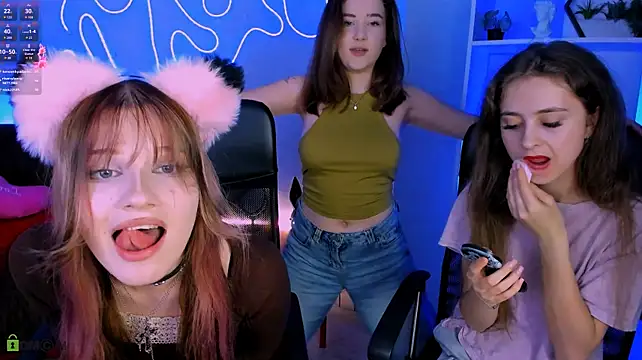 Rebecca_smile - doggy