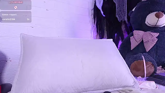 CleeoAdams_ - open ass