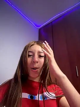 GabbySweett_ - Ride dildo + domi x3 🍭