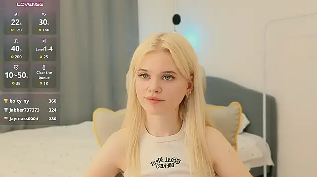 Mood_berry_ - Have a great end to the stream