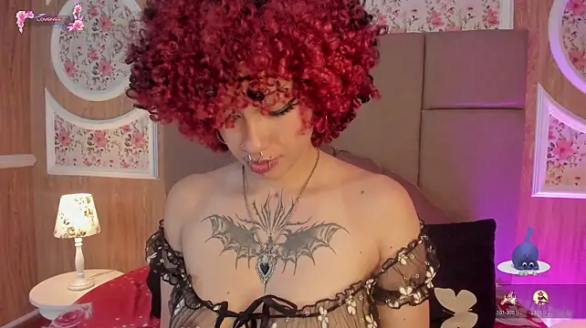 NaylaNyx - Control lush 4min + ORGAMS😈