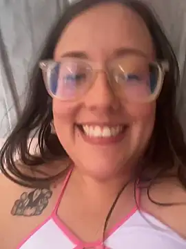 I_Am_BellyRose - A cute bunny wants to feel excited