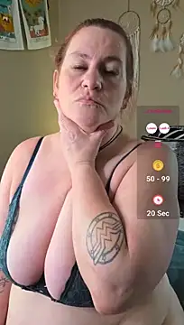 Onlyhotbbw75 - punish me