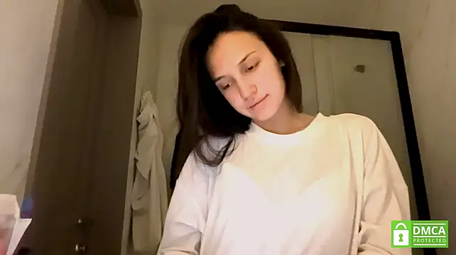 MarinaTuray - stroke my soft tummy