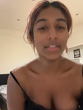 DonnaShy - Sexy pjs tease🫦