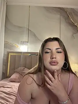Miss-Tiffaa - last tip squirt video