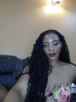 Prettyshan254 - Dildo ride and ass clap naked