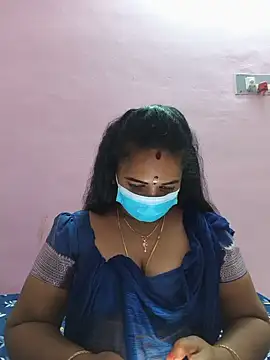 TamilPonnuJeevitha - For New Mobile