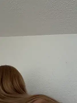ChloeCollins__ - FINGERING STANDING CUM SHOW