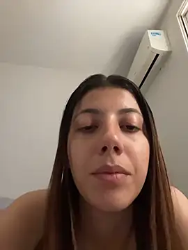 Ruivinha_uai - Sem nada 1 mn