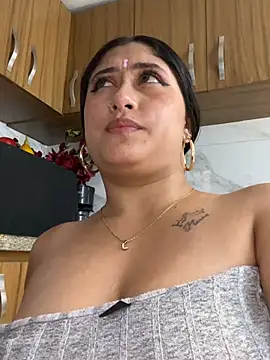 Kalpanaaishaa